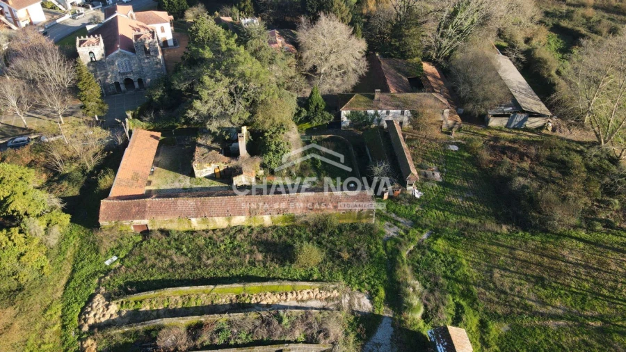 Quinta T0 para Venda em Arcozelo Foto 2