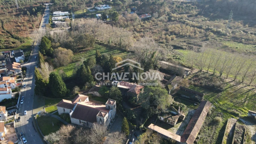 Quinta T0 para Venda em Arcozelo Foto 4