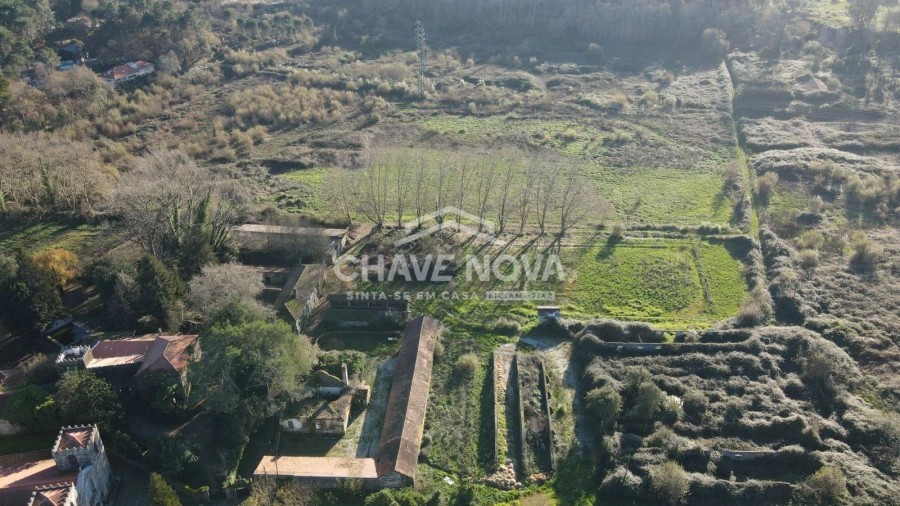 Quinta T0 para Venda em Arcozelo Foto 5