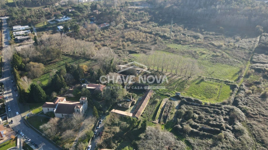 Quinta T0 para Venda em Arcozelo Foto 7