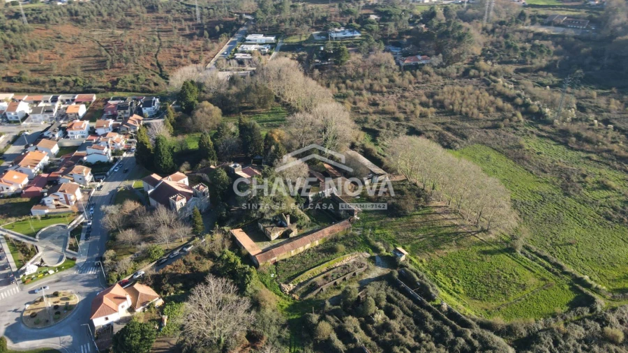 Quinta T0 para Venda em Arcozelo Foto 8