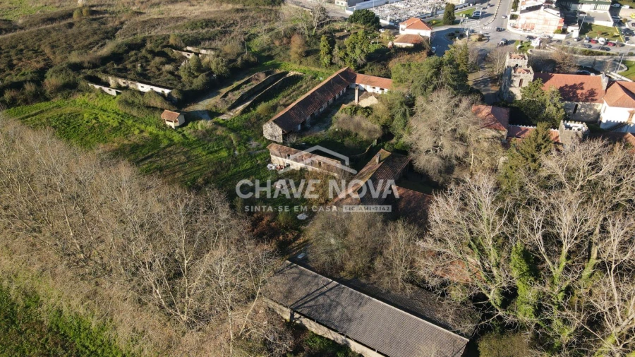 Quinta T0 para Venda em Arcozelo Foto 12