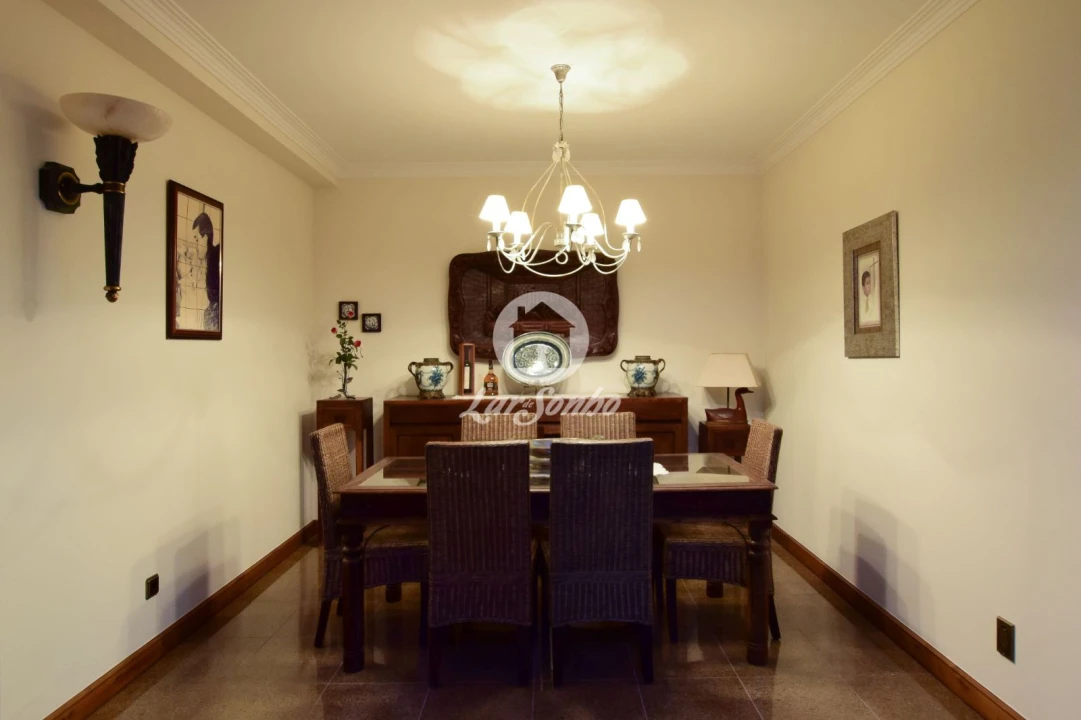 Moradia T4 para Venda em Ribeirão Foto 12