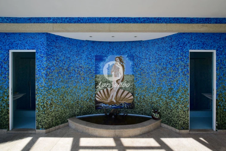 Moradia T4 para Venda em Ribeirão Foto 4