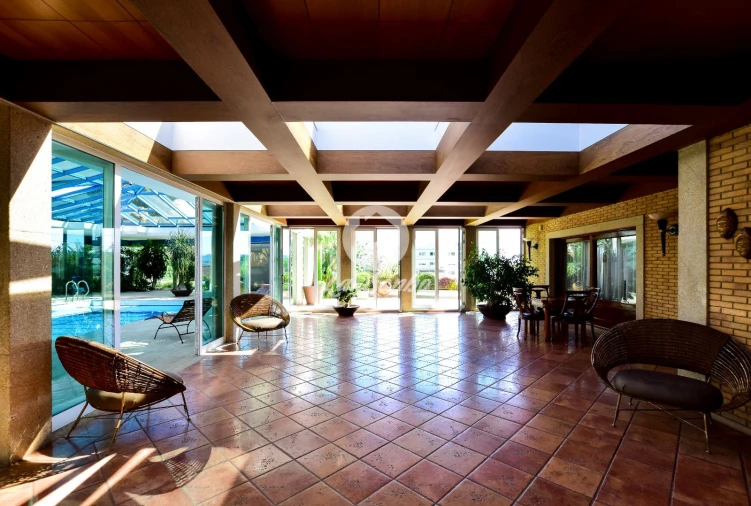 Moradia T4 para Venda em Ribeirão Foto 6