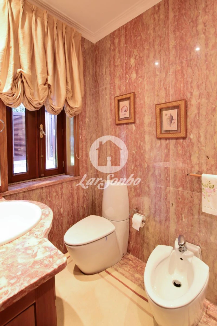 Moradia T4 para Venda em Ribeirão Foto 14