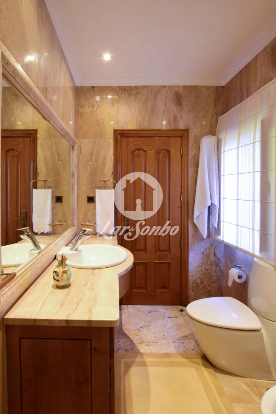 Moradia T4 para Venda em Ribeirão Foto 17