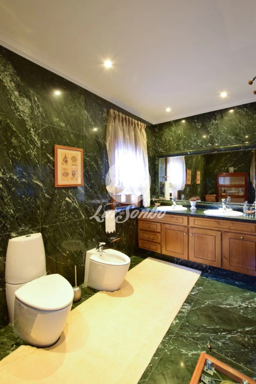 Moradia T4 para Venda em Ribeirão Foto 23