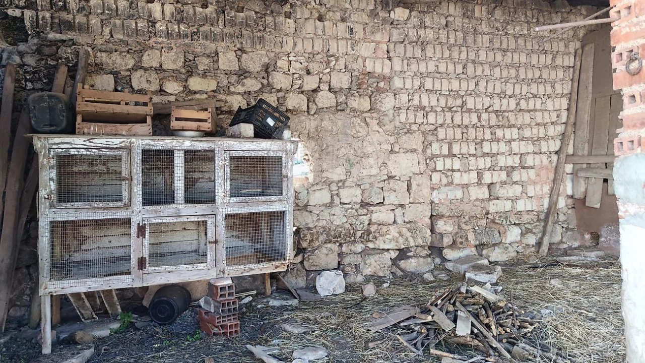 Moradia T3 para Venda em Alcobertas Foto 34