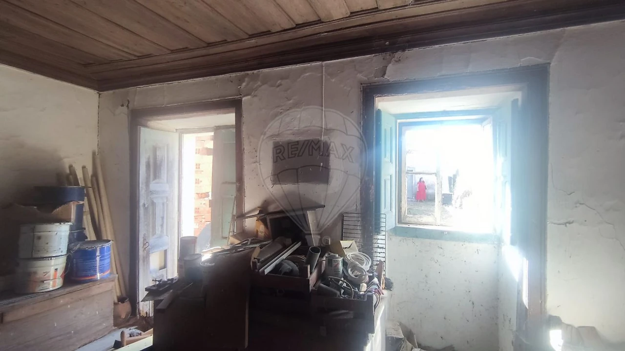 Moradia T3 para Venda em Alcobertas Foto 36