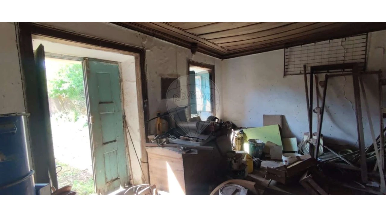 Moradia T3 para Venda em Alcobertas Foto 7