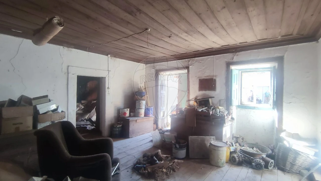 Moradia T3 para Venda em Alcobertas Foto 40