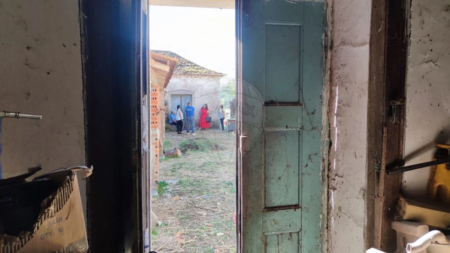 Moradia T3 para Venda em Alcobertas Foto 41