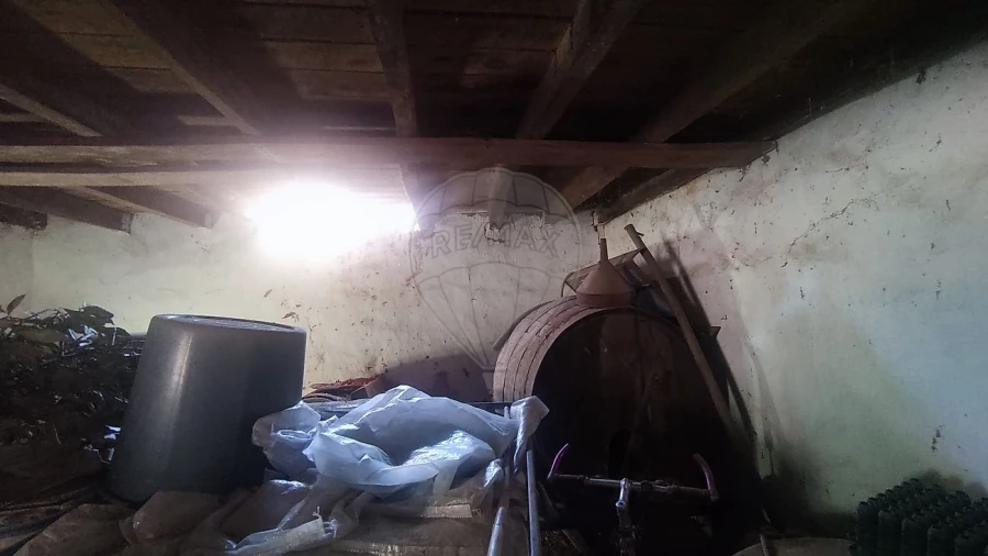 Moradia T3 para Venda em Alcobertas Foto 20