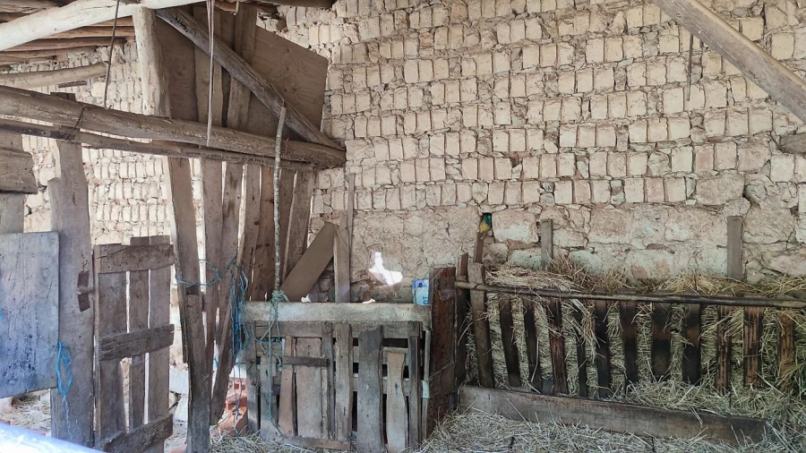 Moradia T3 para Venda em Alcobertas Foto 26