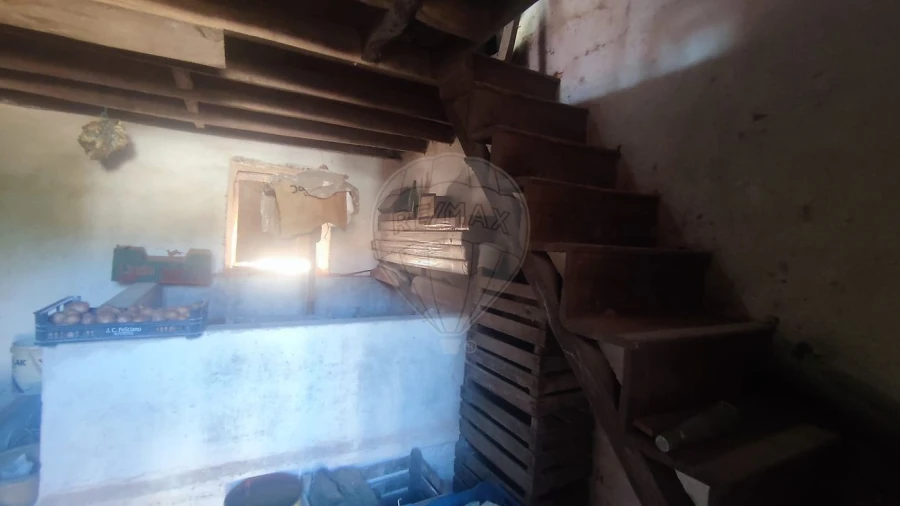 Moradia T3 para Venda em Alcobertas Foto 19