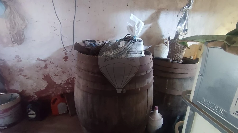 Moradia T3 para Venda em Alcobertas Foto 23