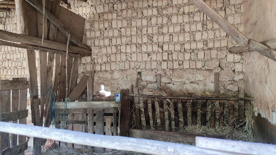 Moradia T3 para Venda em Alcobertas Foto 24