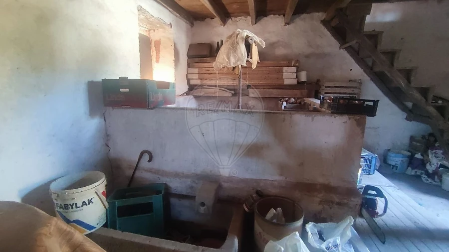 Moradia T3 para Venda em Alcobertas Foto 22