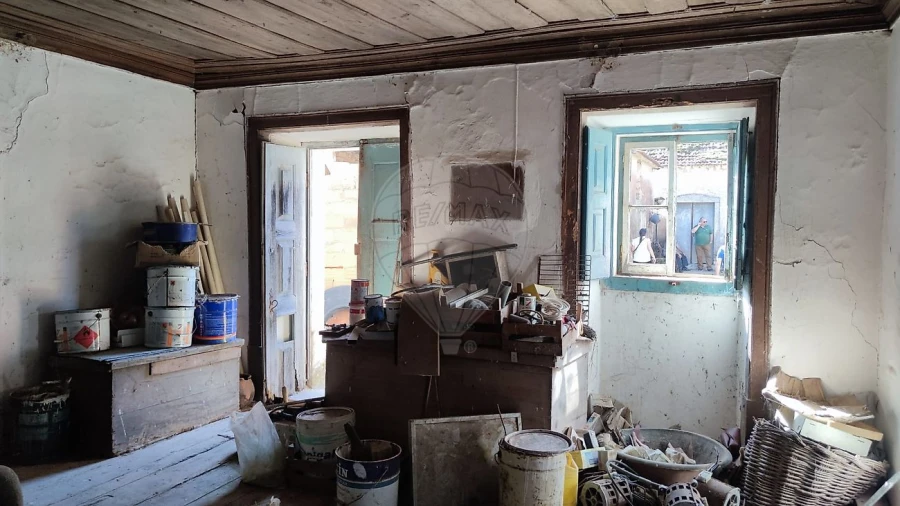 Moradia T3 para Venda em Alcobertas Foto 43