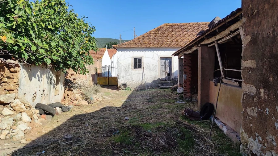 Moradia T3 para Venda em Alcobertas Foto 25