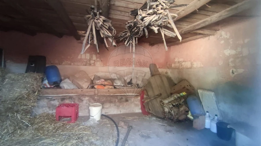 Moradia T3 para Venda em Alcobertas Foto 14