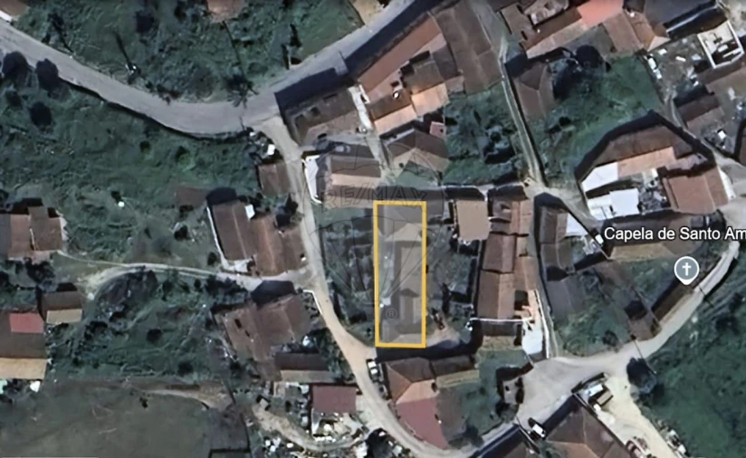 Moradia T3 para Venda em Alcobertas Foto 13