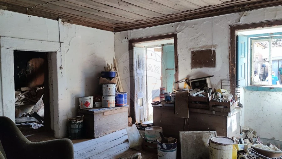 Moradia T3 para Venda em Alcobertas Foto 38