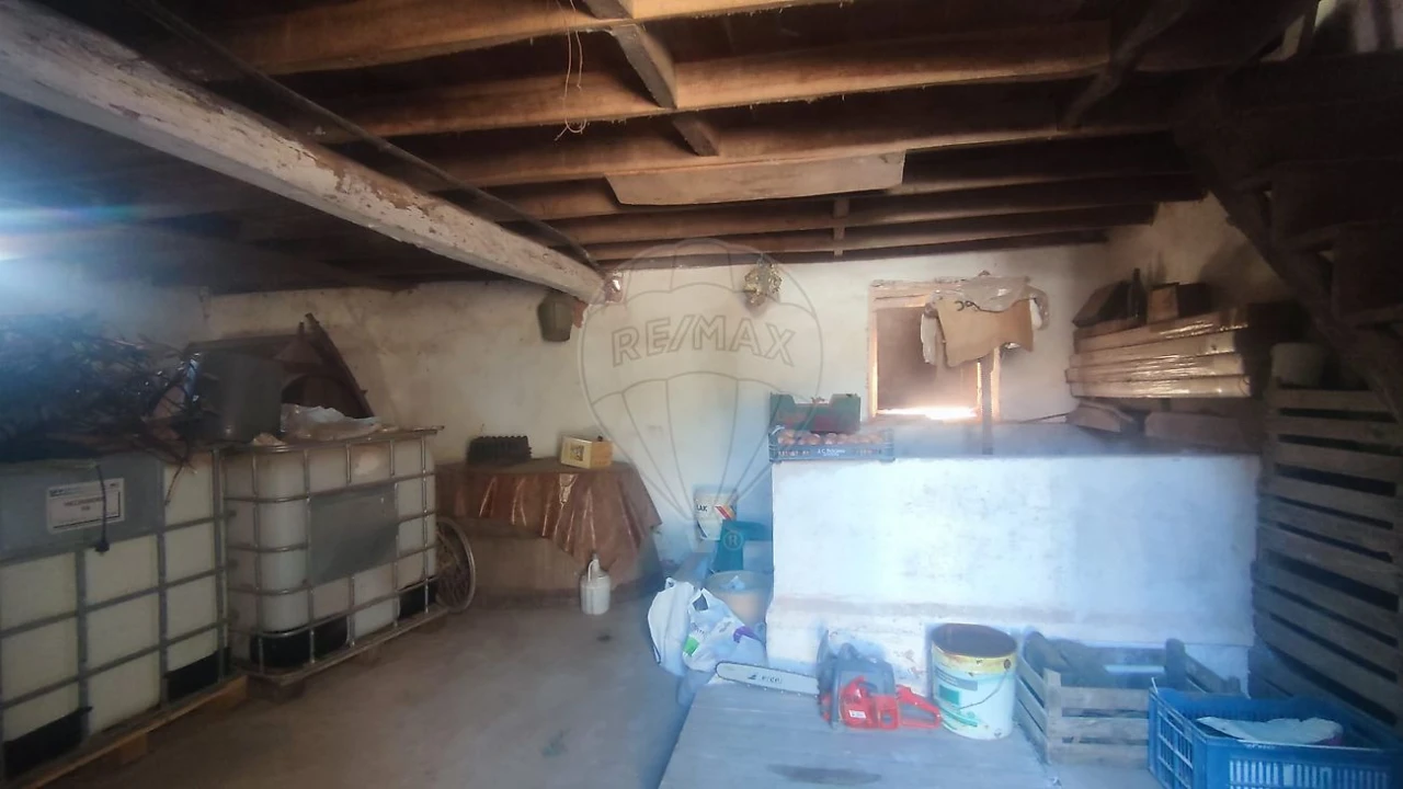 Moradia T3 para Venda em Alcobertas Foto 17