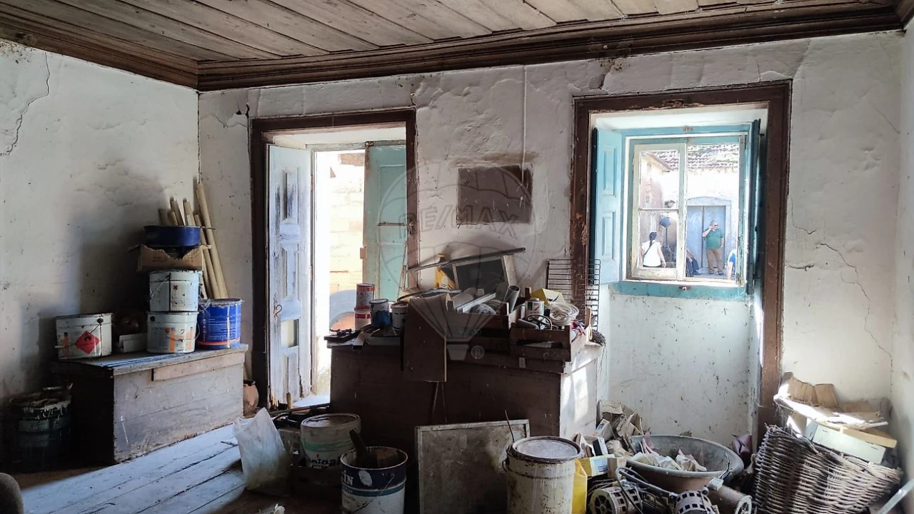 Moradia T3 para Venda em Alcobertas Foto 43