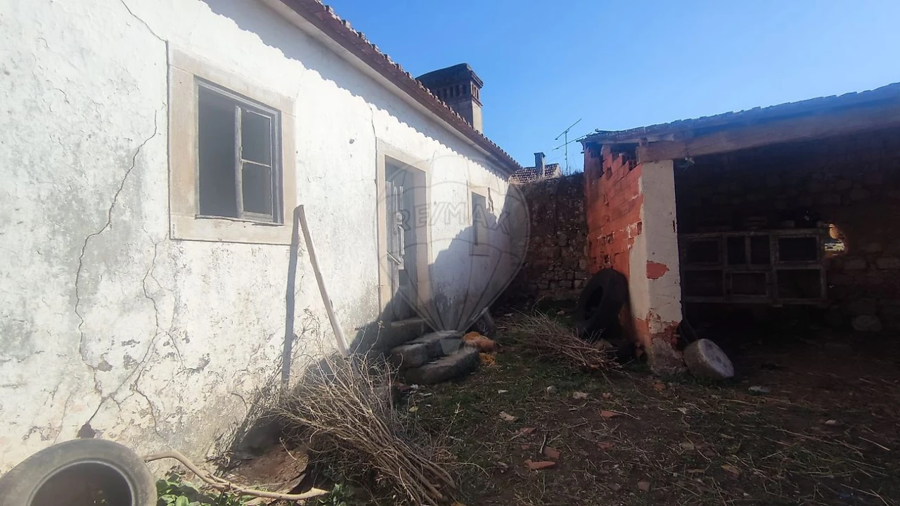 Moradia T3 para Venda em Alcobertas Foto 31