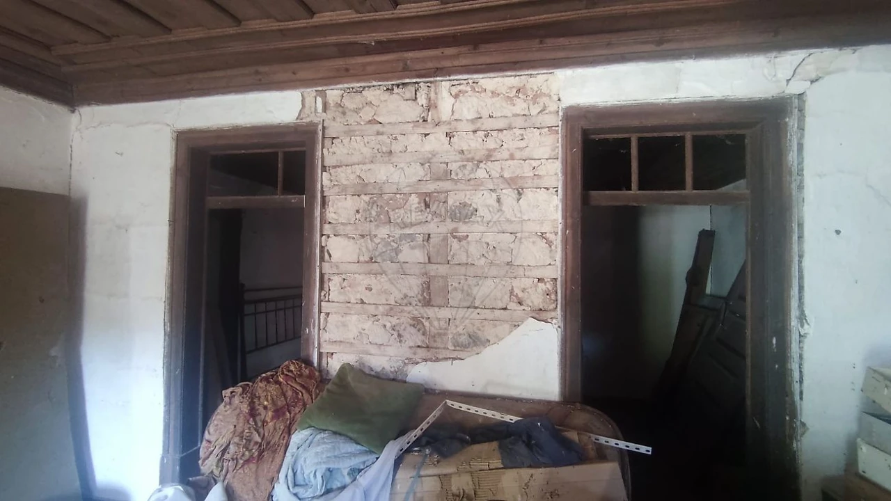 Moradia T3 para Venda em Alcobertas Foto 37