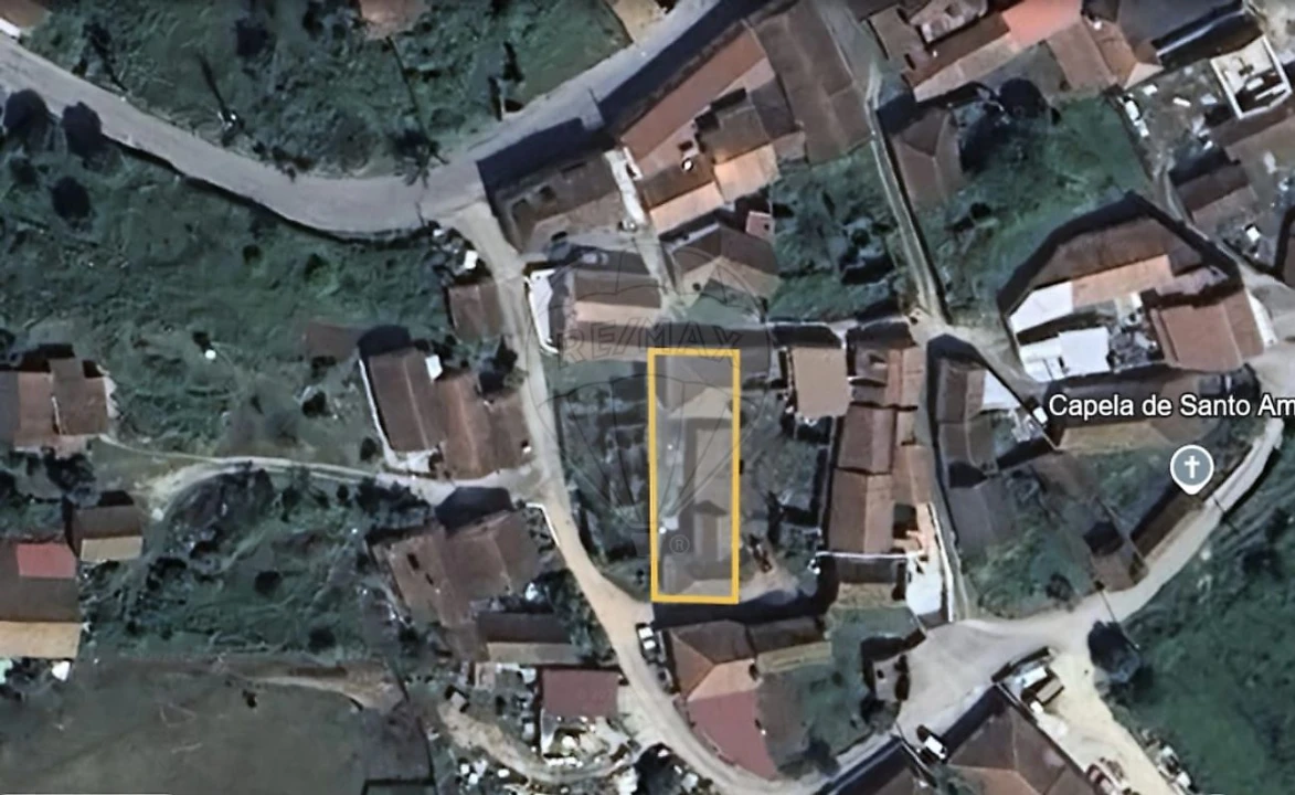 Moradia T3 para Venda em Alcobertas Foto 13