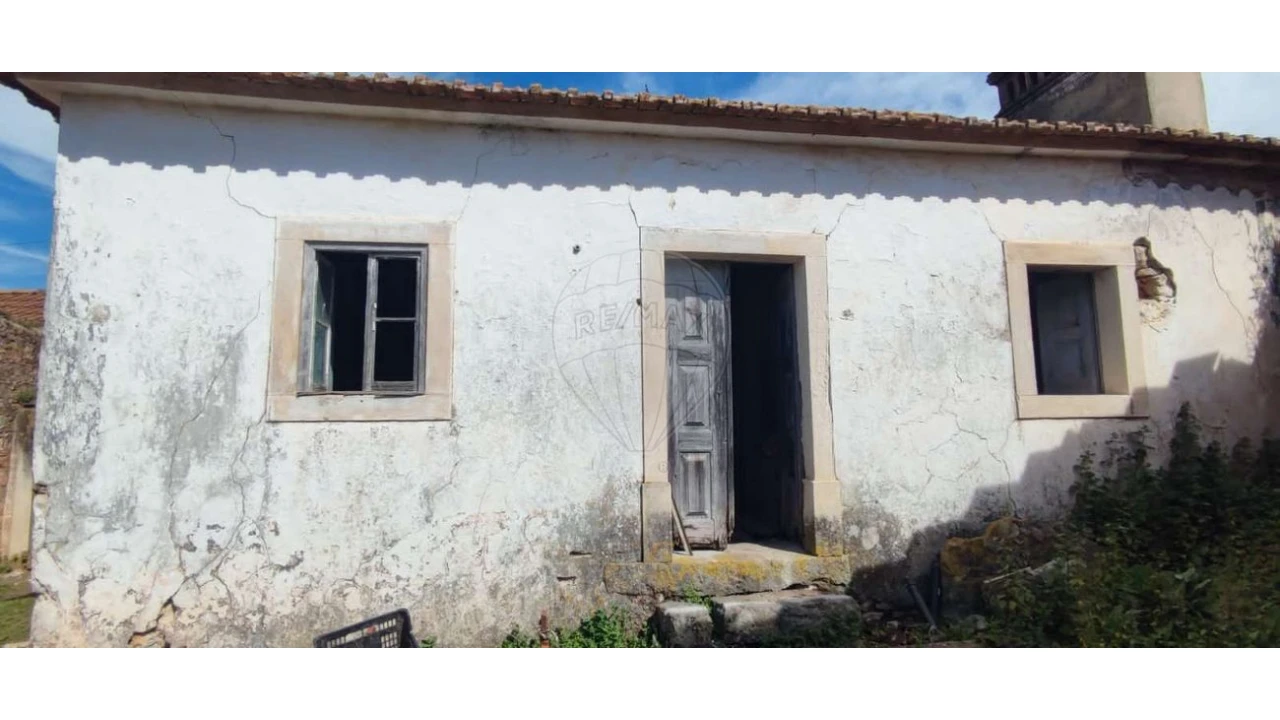 Moradia T3 para Venda em Alcobertas Foto 10