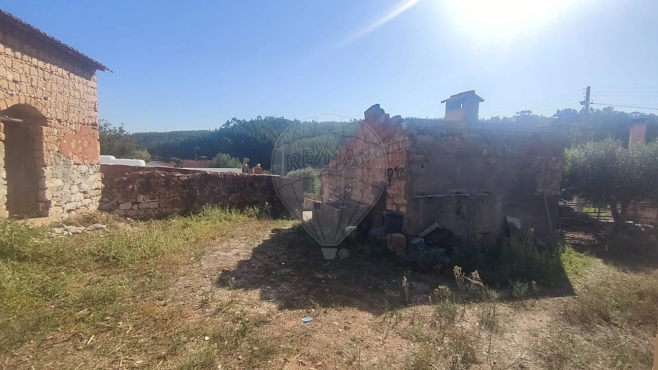 Moradia T2 para Venda em Alcobertas Foto 20