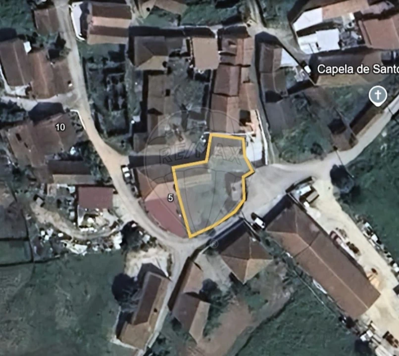 Moradia T2 para Venda em Alcobertas Foto 8