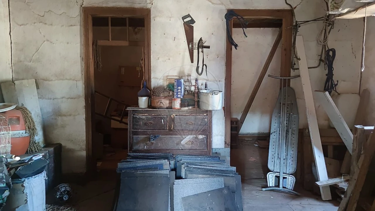 Moradia T2 para Venda em Alcobertas Foto 19