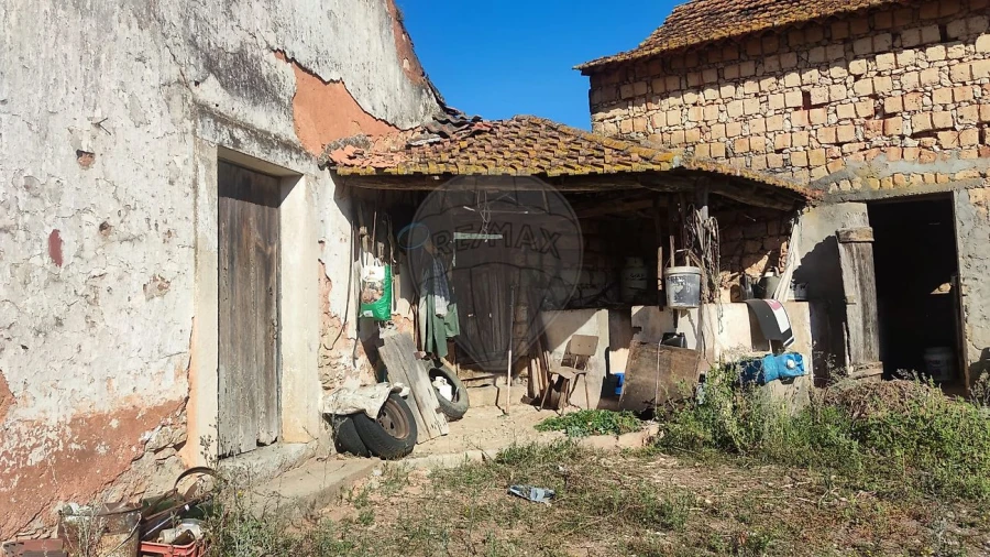 Moradia T2 para Venda em Alcobertas Foto 11