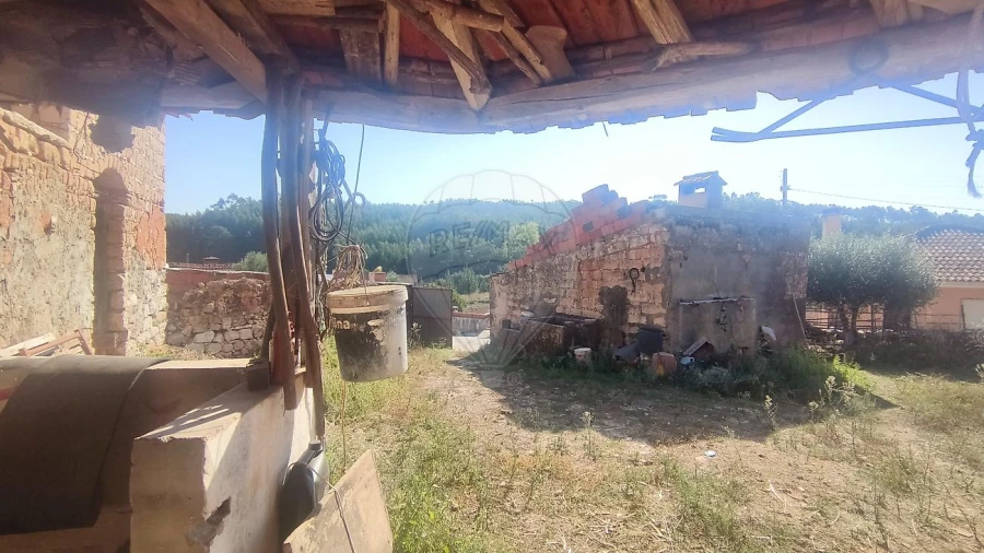 Moradia T2 para Venda em Alcobertas Foto 23