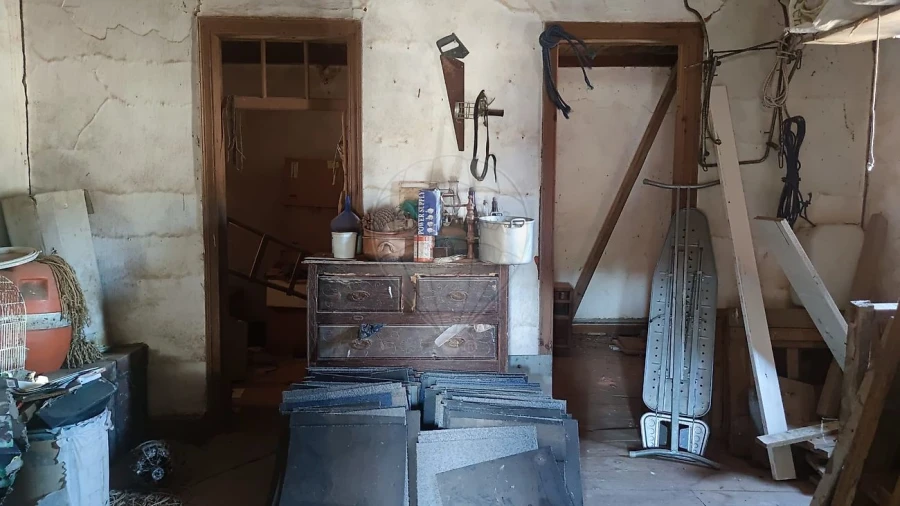 Moradia T2 para Venda em Alcobertas Foto 19