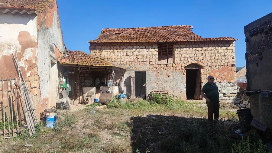 Moradia T2 para Venda em Alcobertas Foto 10