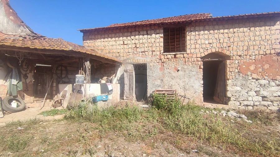 Moradia T2 para Venda em Alcobertas Foto 14