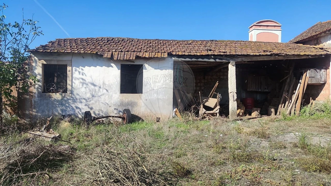 Moradia T2 para Venda em Alcobertas Foto 9