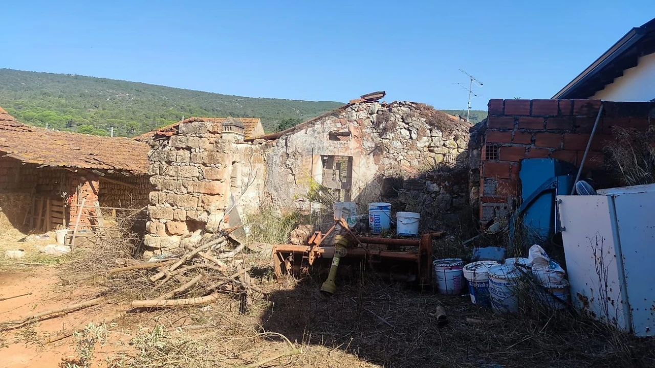 Moradia T3 para Venda em Alcobertas Foto 6