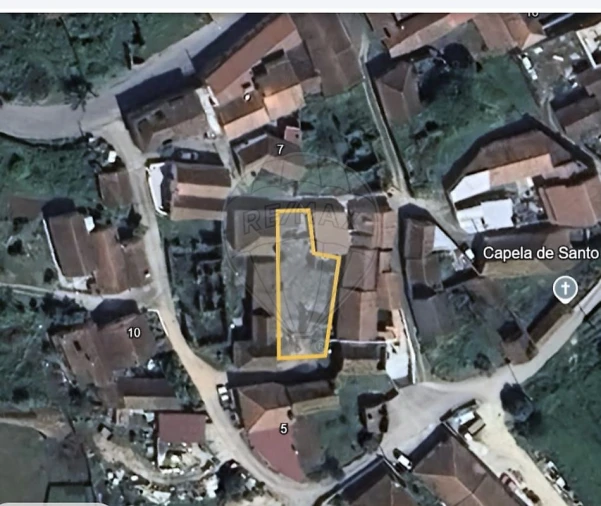 Moradia T3 para Venda em Alcobertas Foto 5