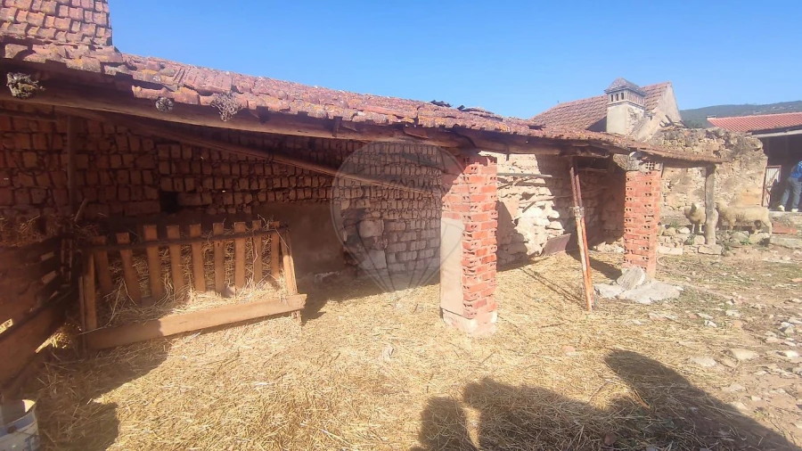 Moradia T3 para Venda em Alcobertas