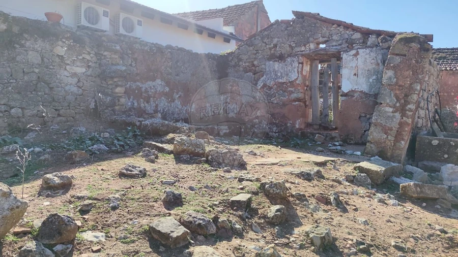 Moradia T3 para Venda em Alcobertas Foto 14