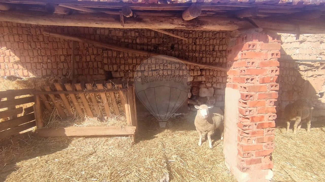 Moradia T3 para Venda em Alcobertas Foto 10