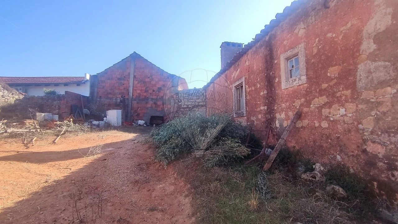 Moradia T3 para Venda em Alcobertas Foto 17