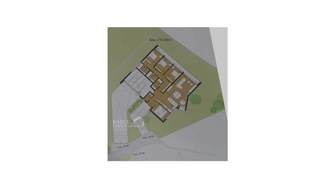 Terreno para Venda em Vila Cova e Feitos Foto 5